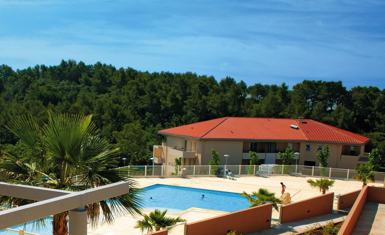 Les Parasols D'Argens Roquebrune-sur-Argens Exterior photo