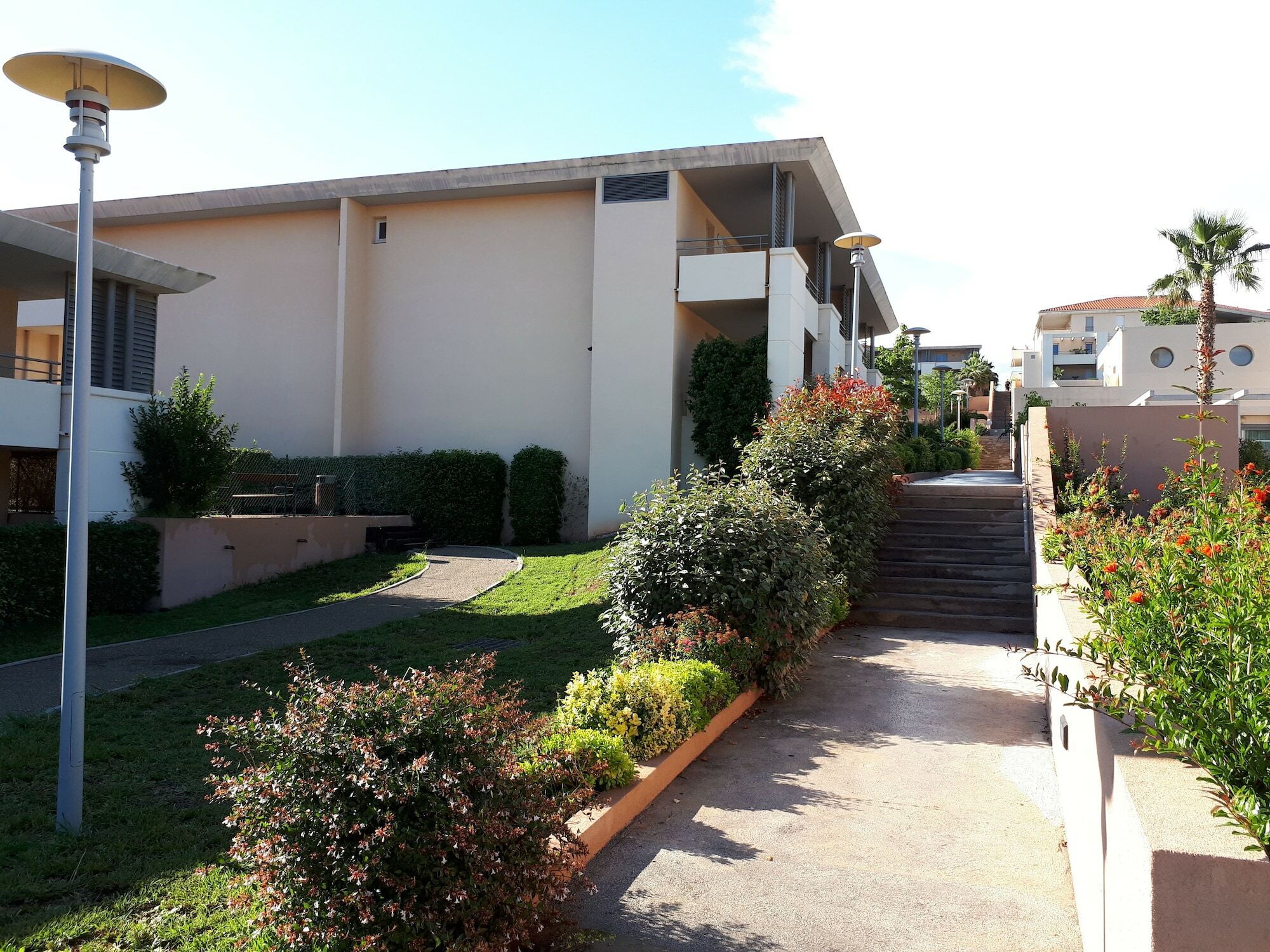 Les Parasols D'Argens Roquebrune-sur-Argens Exterior photo
